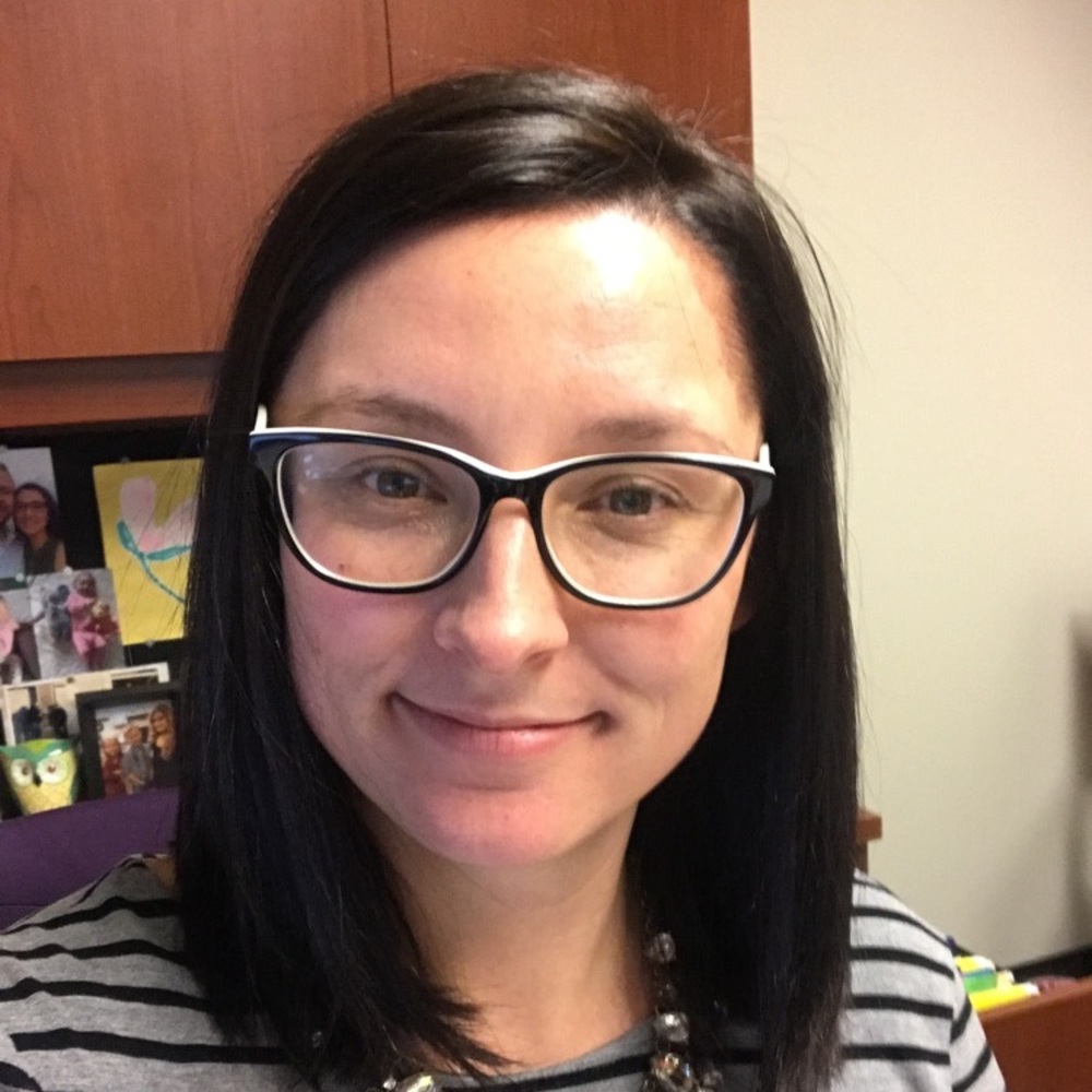 Meet your Posher, Tiffini